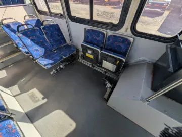 Picture of 2007 Gillig Low Floor 28 FT Transit