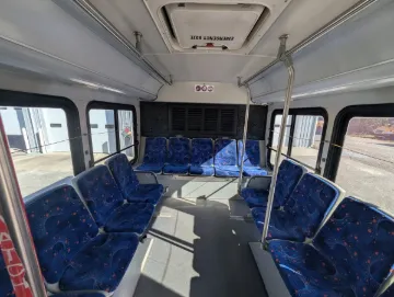 Picture of 2007 Gillig Low Floor 28 FT Transit