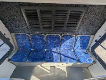 Picture of 2007 Gillig Low Floor 28 FT Transit