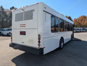 Picture of 2007 Gillig Low Floor 28 FT Transit