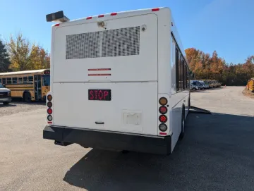 Picture of 2007 Gillig Low Floor 28 FT Transit