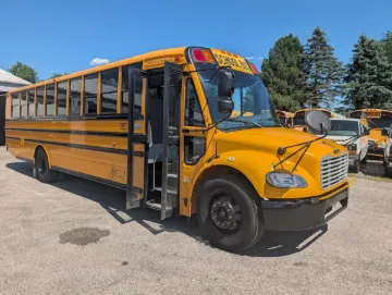 Picture of 2017 Thomas C2 72P