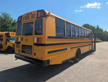 Picture of 2017 Thomas C2 72P