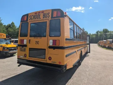 Picture of 2017 Thomas C2 72P