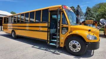 Picture of 2018 Thomas C2 72P