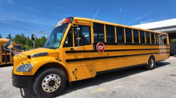 Picture of 2018 Thomas C2 72P 