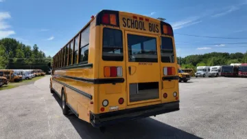 Picture of 2018 Thomas C2 72P 