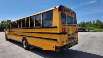 Picture of 2018 Thomas C2 72P 