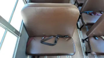 Picture of 2011 Blue Bird Vision 30P ADA AC