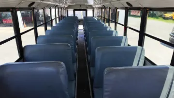 Picture of 2014 Thomas C2 72P