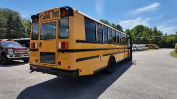 Picture of 2014 Thomas C2 72P