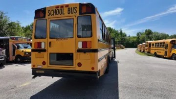 Picture of 2014 Thomas C2 72P