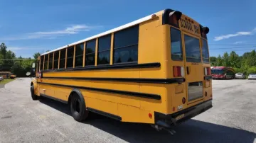 Picture of 2014 Thomas C2 72P