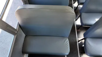 Picture of 2016 Blue Bird Vision 72P