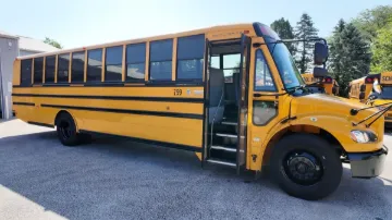 Picture of 2017 Thomas C2 72P