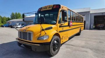 Picture of 2017 Thomas C2 72P