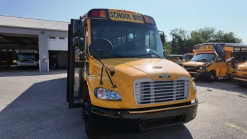 Picture of 2017 Thomas C2 72P