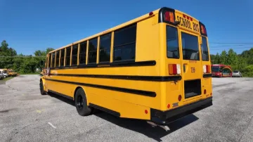Picture of 2017 Thomas C2 72P