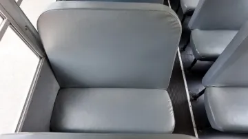 Picture of 2017 Blue Bird Vision 72P 