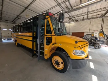 Picture of 2018 Thomas C2 33P ADA