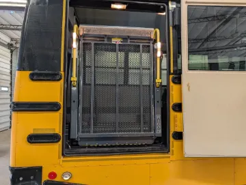 Picture of 2018 Thomas C2 33P ADA