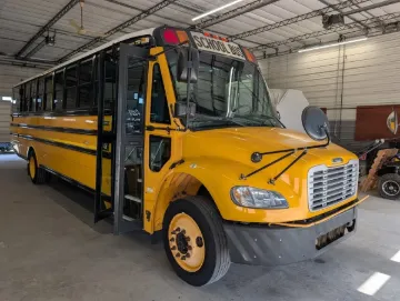 Picture of 2018 Thomas C2 33P ADA