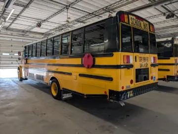 Picture of 2018 Thomas C2 33P ADA