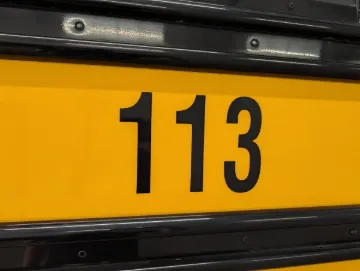 Picture of 2018 Thomas C2 33P ADA