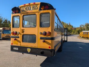 Picture of 2013 International 54P