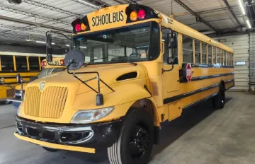 Picture of 2013 International CE School Bus