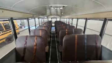 Picture of 2013 International CE School Bus