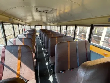 Picture of 2013 International CE School Bus