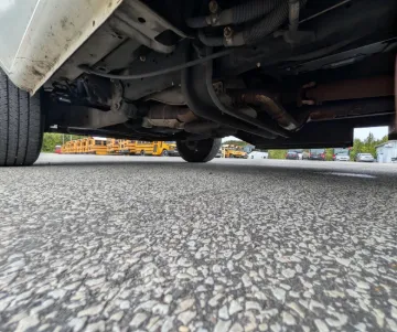 Picture of 2016 FORD E-350 12P Non CDL 