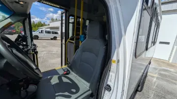 Picture of 2016 Ford E350 12P Non-CDL 