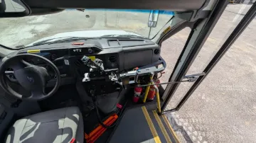 Picture of 2016 Ford E350 12P Non-CDL 