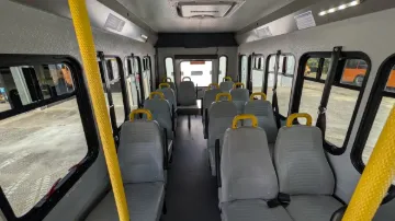 Picture of 2016 Ford E350 12P Non-CDL 