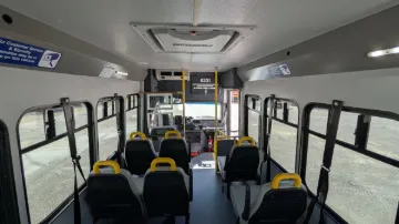 Picture of 2016 Ford E350 12P Non-CDL 