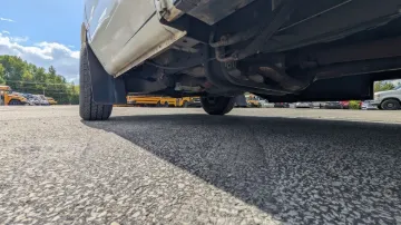 Picture of 2016 Ford E350 12P Non-CDL 