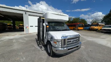 Picture of 2016 Ford E350 12P Non-CDL 