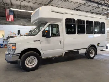 Picture of 2016 Ford E350 Non-CDL 12P