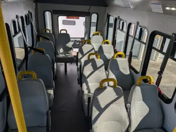 Picture of 2016 Ford E350 Non-CDL 12P