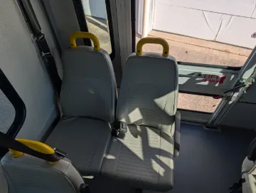 Picture of 2016 Ford E350 Non-CDL 12P