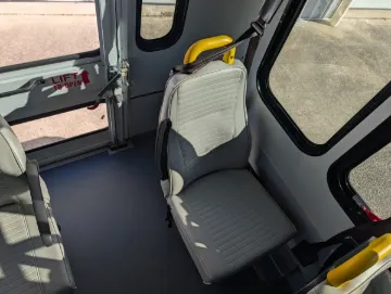 Picture of 2016 Ford E350 Non-CDL 12P
