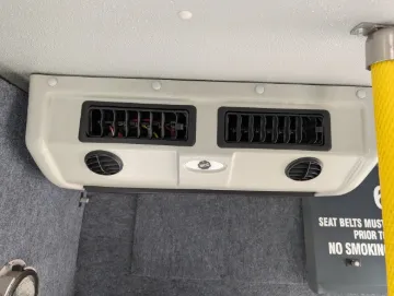 Picture of 2016 Ford E350 Non-CDL 12P