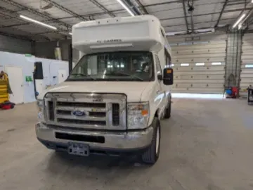 Picture of 2016 Ford E350 Non-CDL 12P