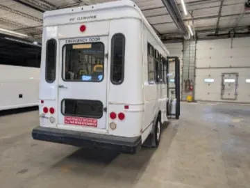 Picture of 2016 Ford E350 Non-CDL 12P