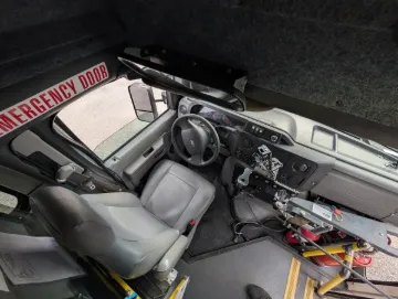 Picture of 2016 Ford E350 Non-CDL 12P