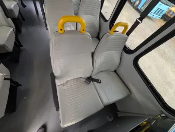 Picture of 2016 Ford E350 Non-CDL 12P