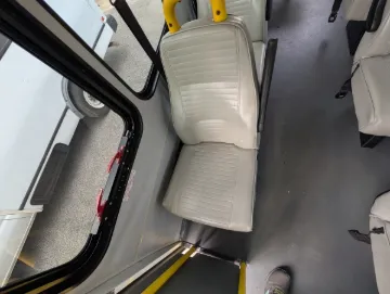 Picture of 2016 Ford E350 Non-CDL 12P