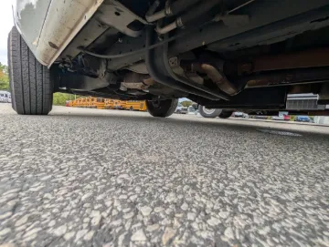 Picture of 2016 Ford E350 Non-CDL 12P